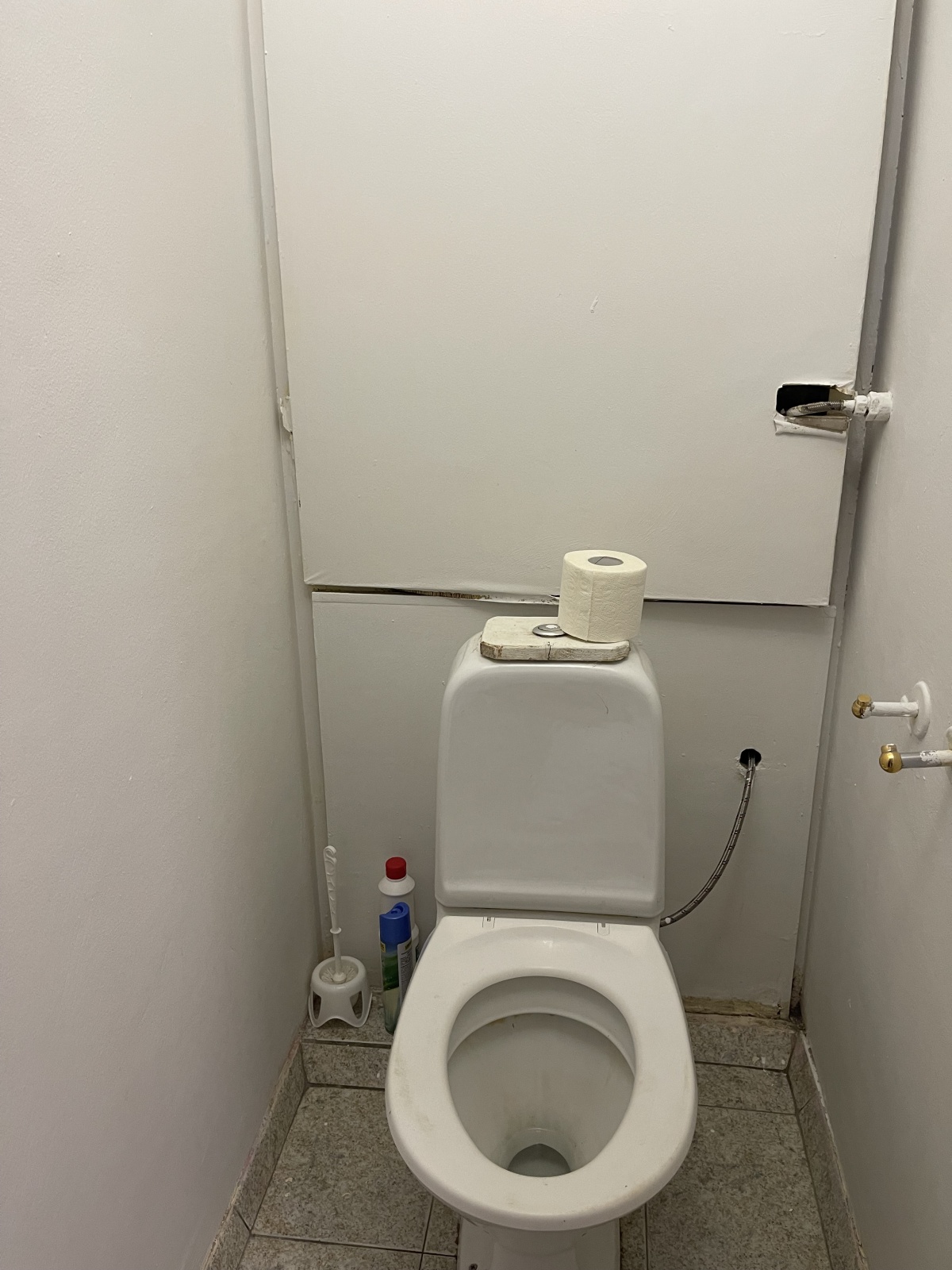 Милана на Мячковском бульваре