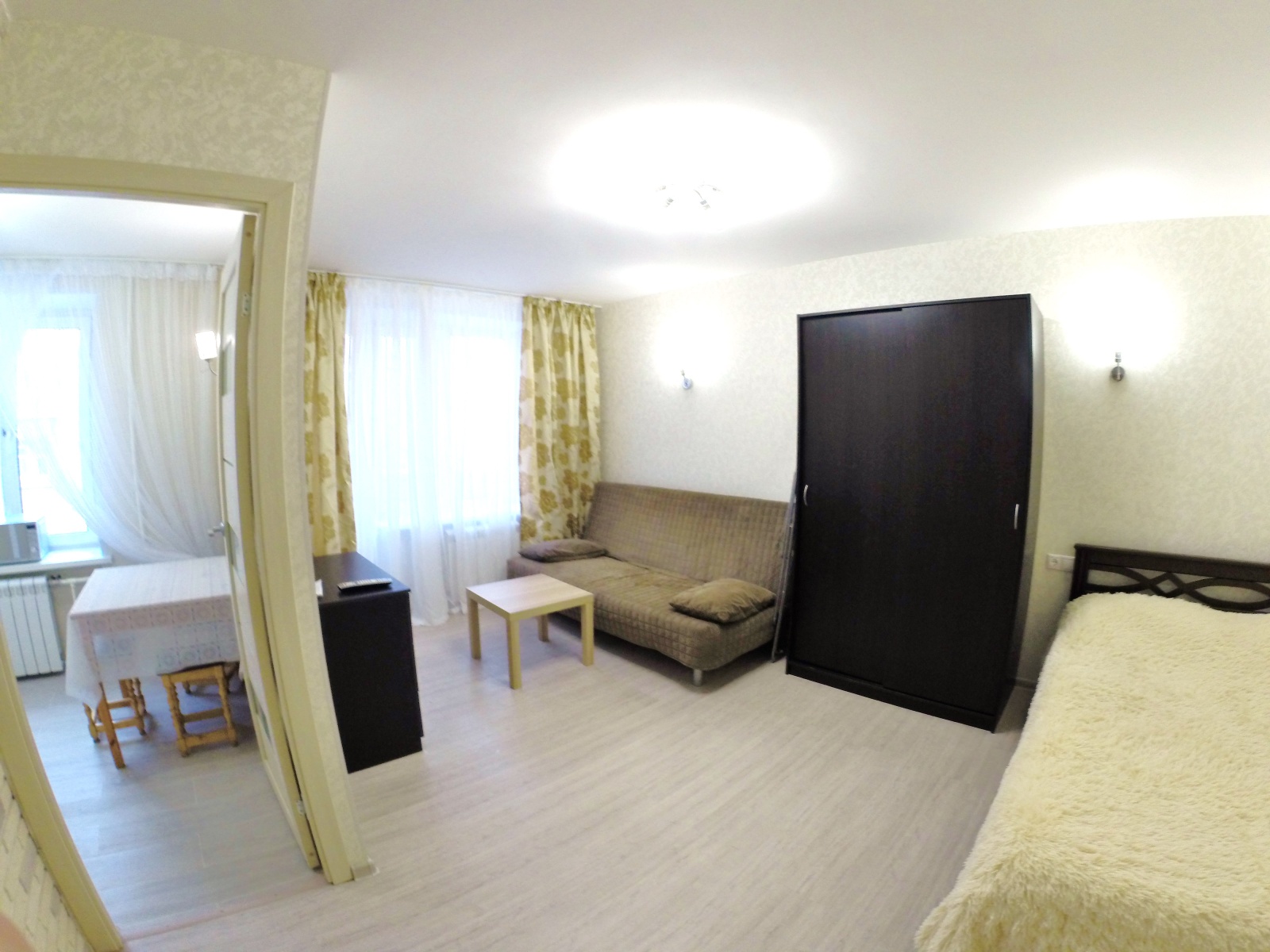 Сдается 1-комн. квартира, 31 м²