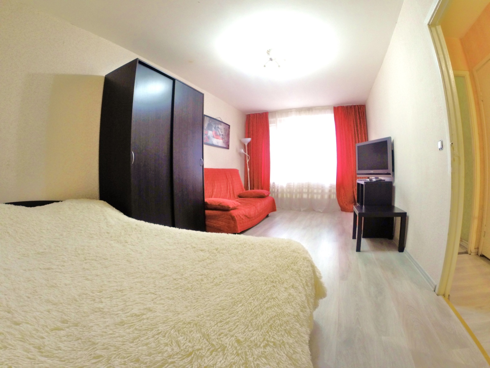 Сдается 1-комн. квартира, 33 м²