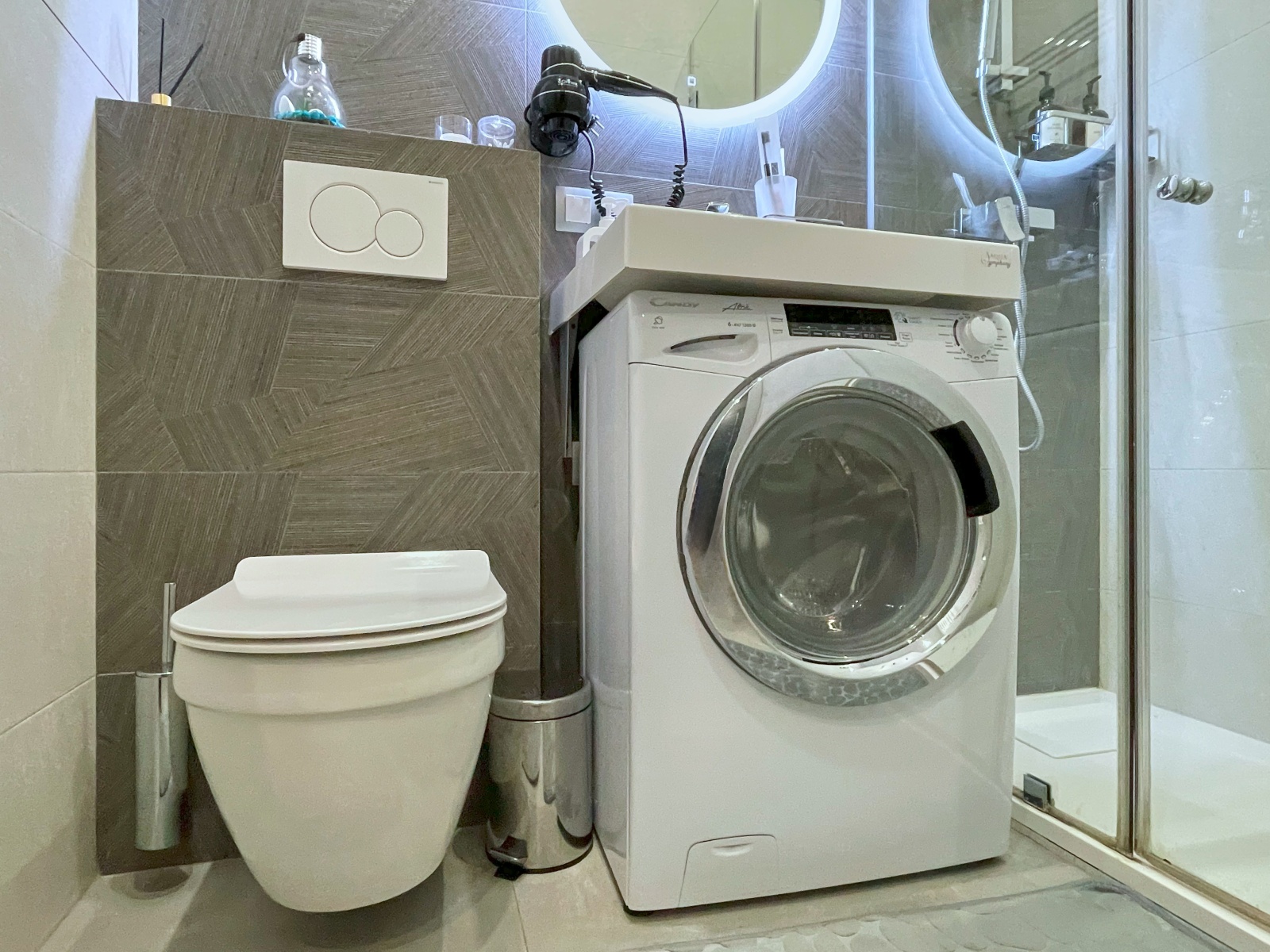 Гостим тут - мини-отель Ocean key, номер Sunset Bay