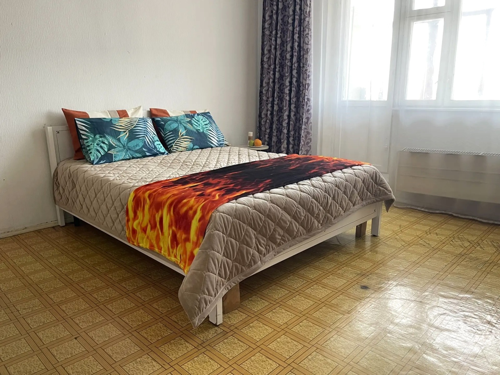 Милана на Мячковском бульваре