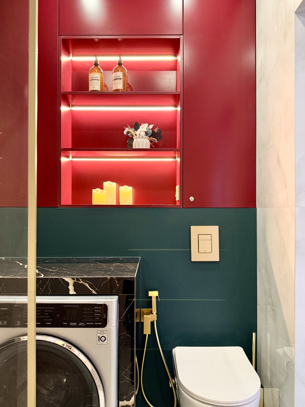 ⭐️⭐️⭐️⭐️⭐️ Премиум Евро-2 NEOClassic у Сколково и Live Arena! (4 гостя)