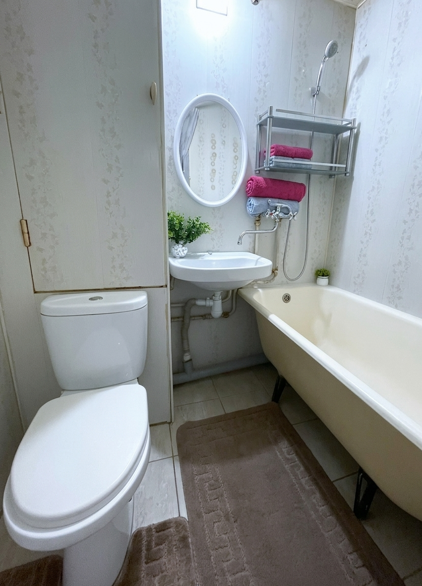 Сдается 1-комн. квартира, 28 м²