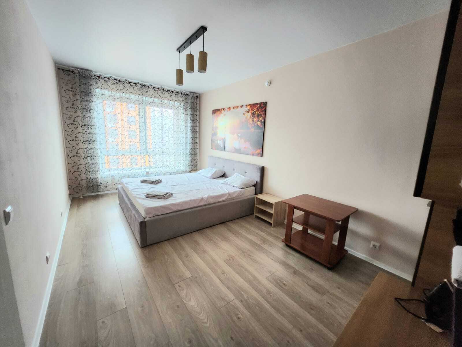 Уютная квaртира в Мoскве у метро Перерва