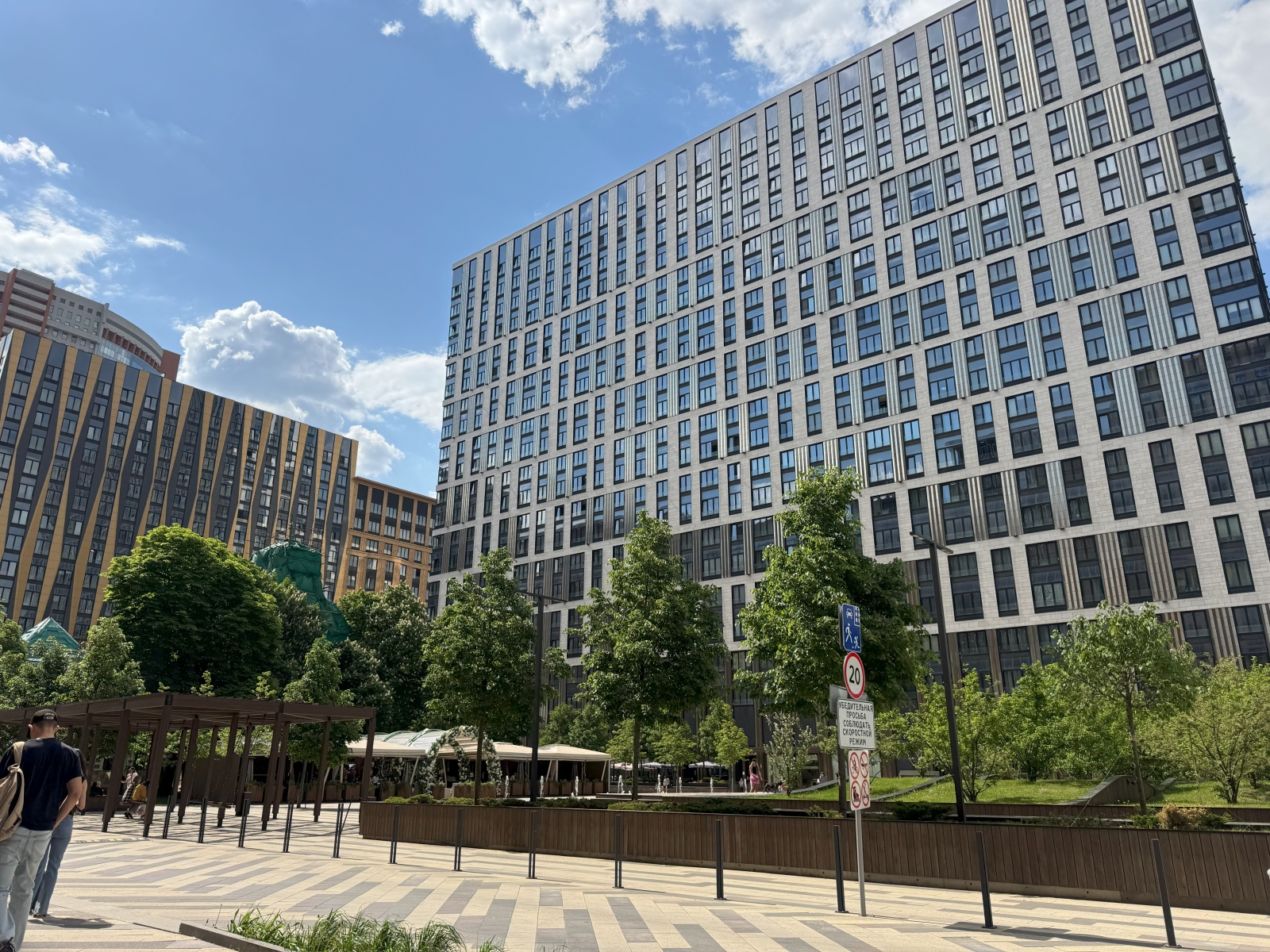 Гостим тут - Апартаменты Urban Oasis в ЖК Царская площадь