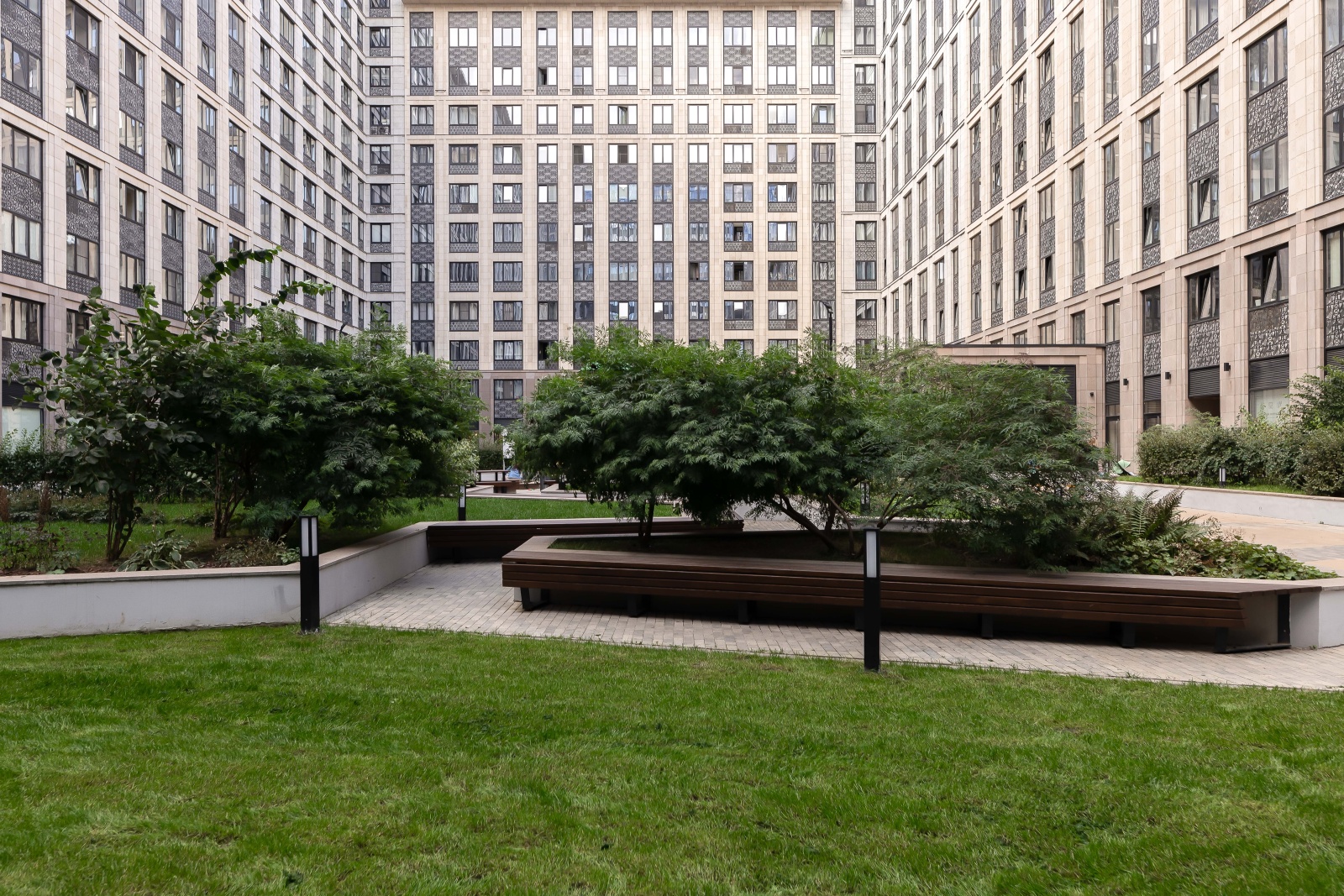 Гостим тут - мини-отель Ocean key, номер Sunset Bay