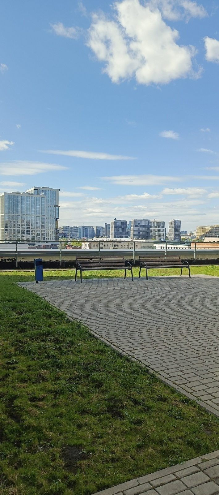 Парк Легенд 9,2