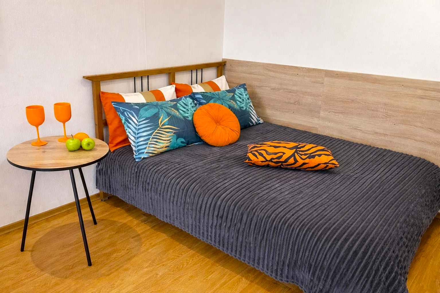 Сдается 1-комн. квартира, 37 м²