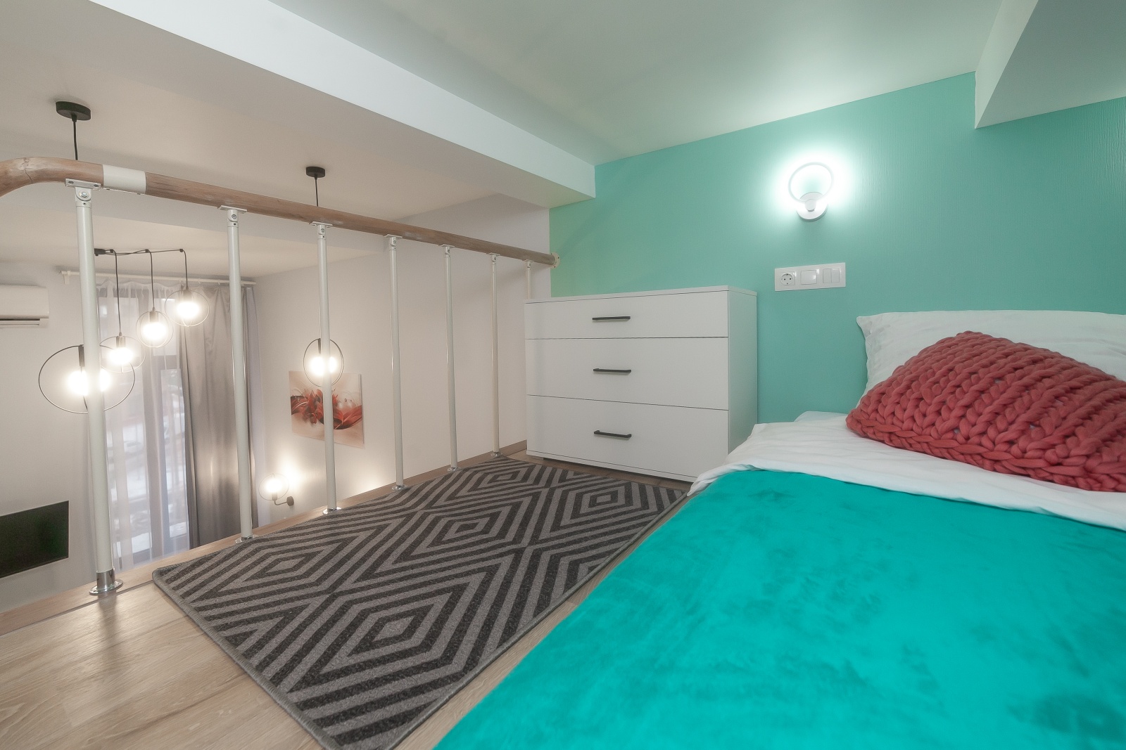 ЖК "Лофт ФМ" на Нижегородской