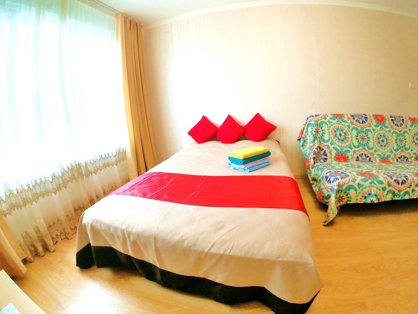 Сдается 1-комн. квартира, 36 м²