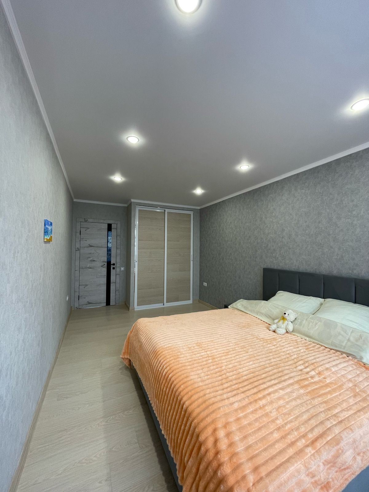Квартира MaxApart на Яганова 8