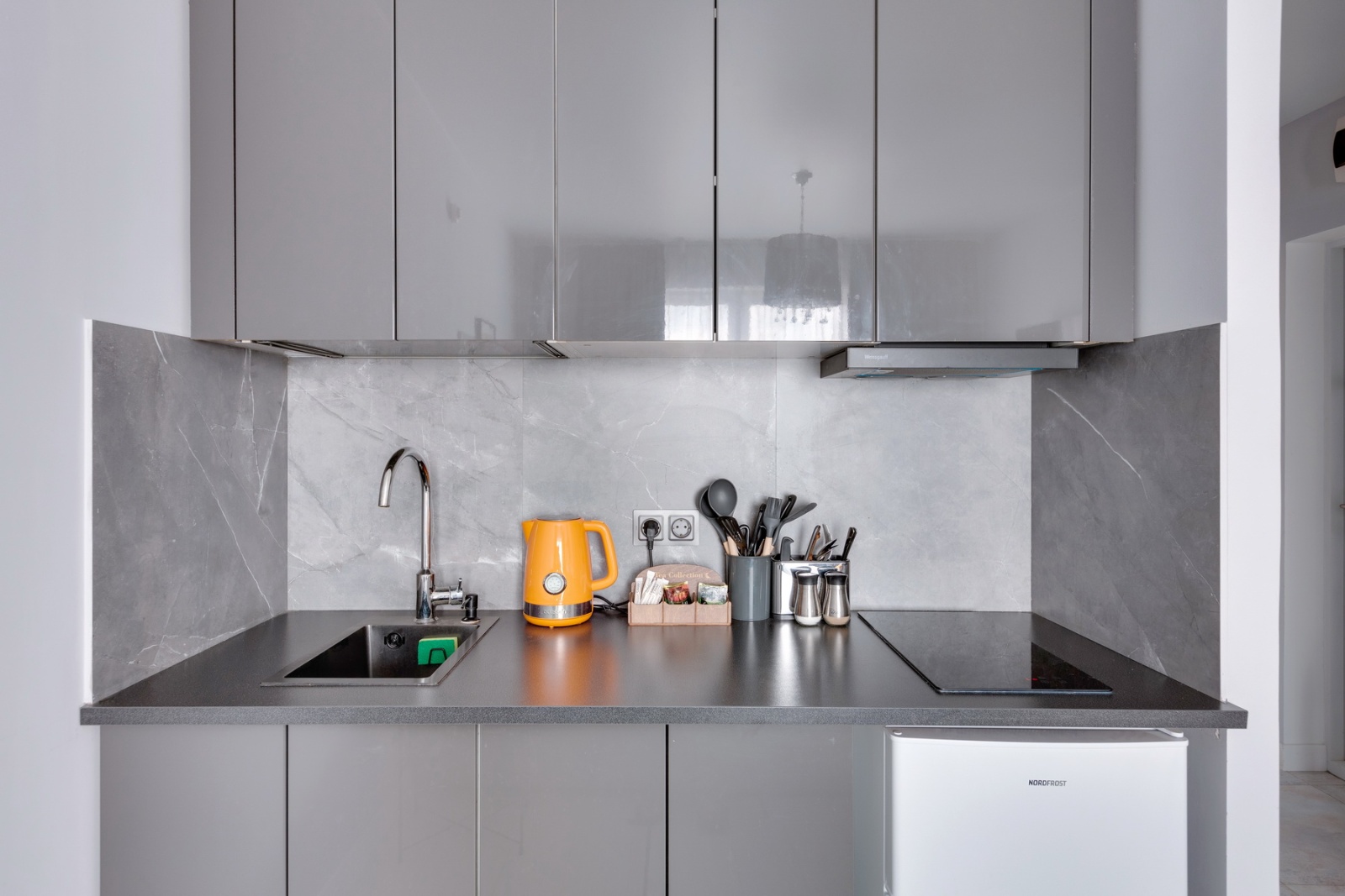 Апартаменты Рим от Home24