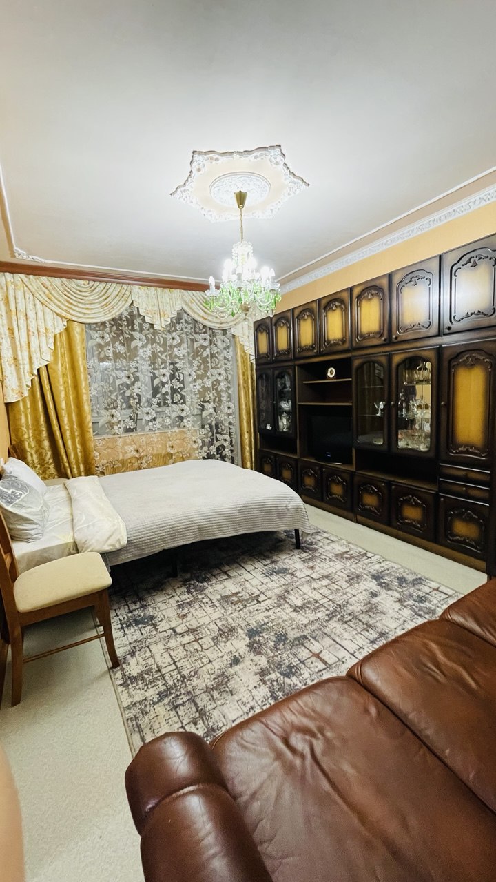 Востряковский