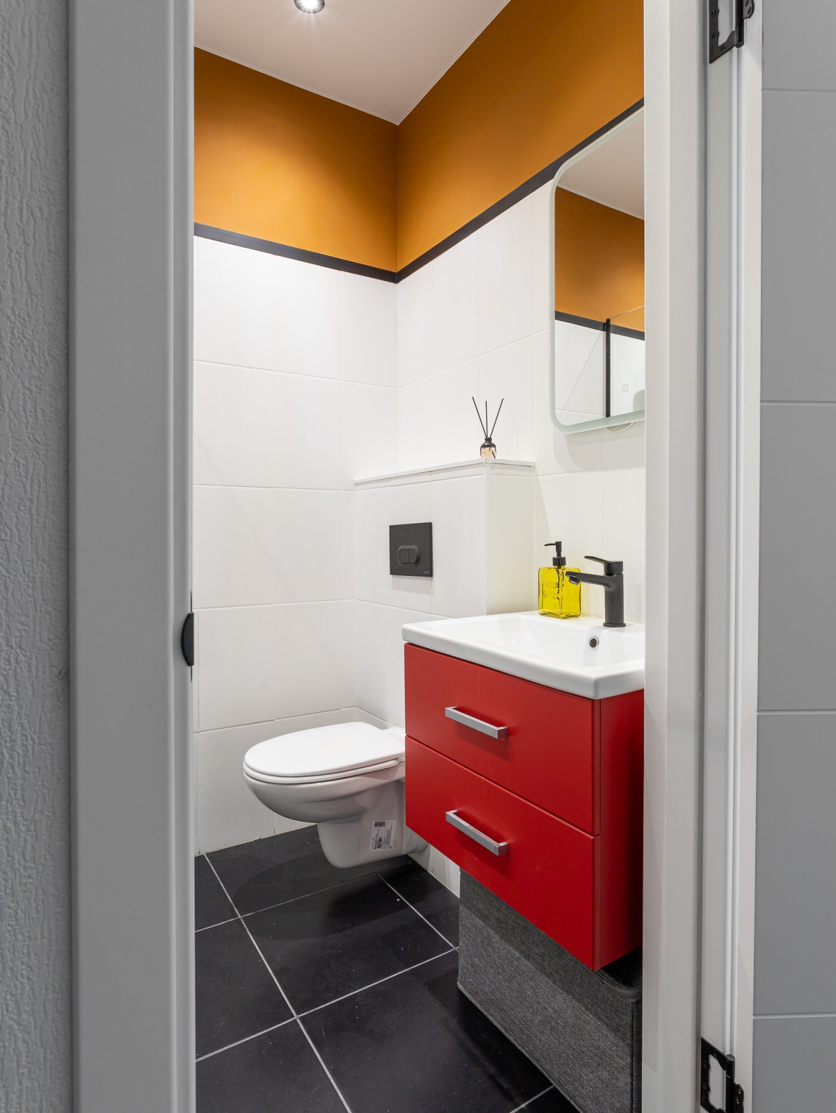 Студия в доме Бизнес класса