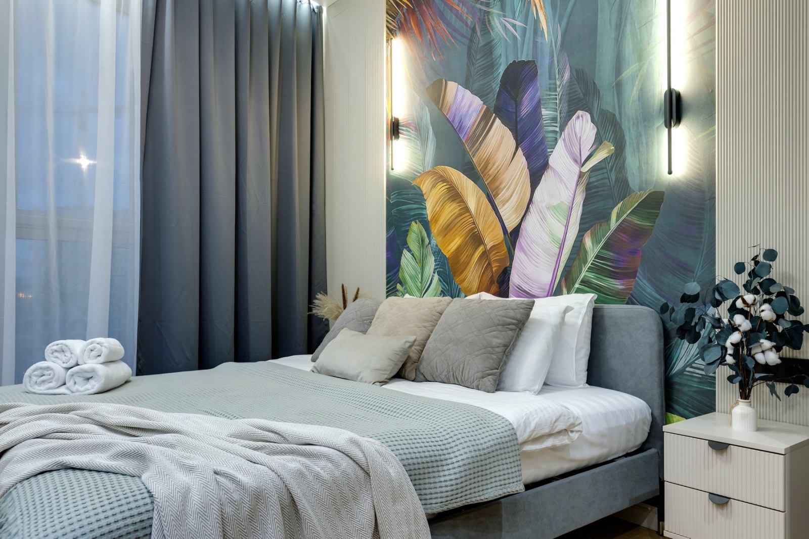 Jungles studio от Home24
