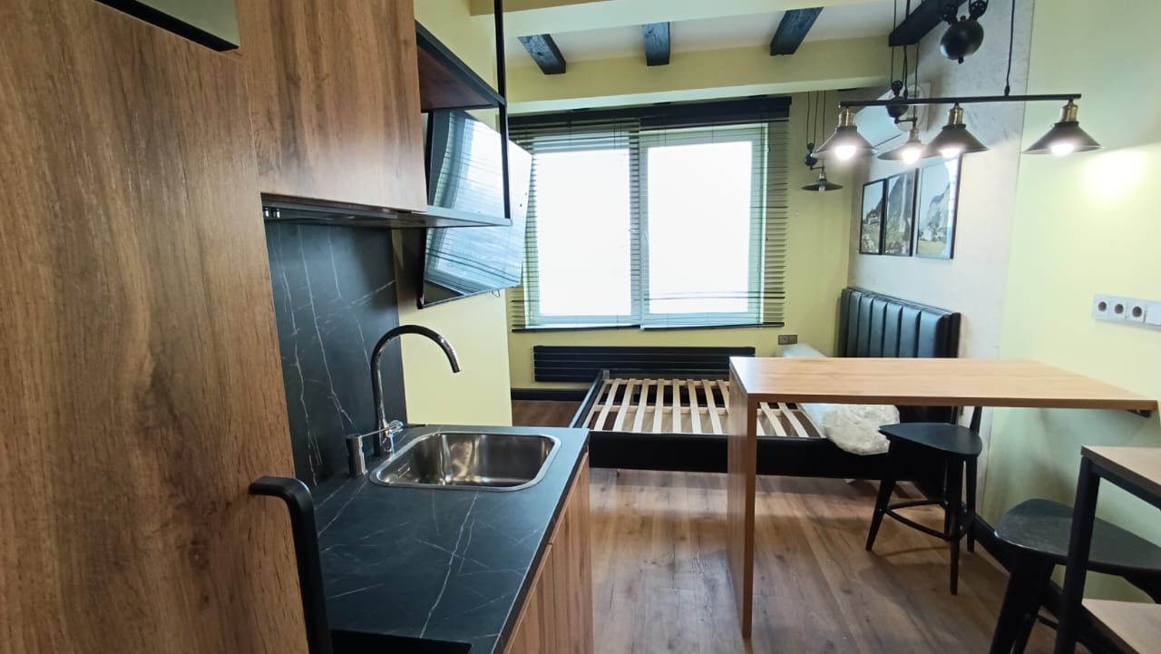Сандал studio от Home24