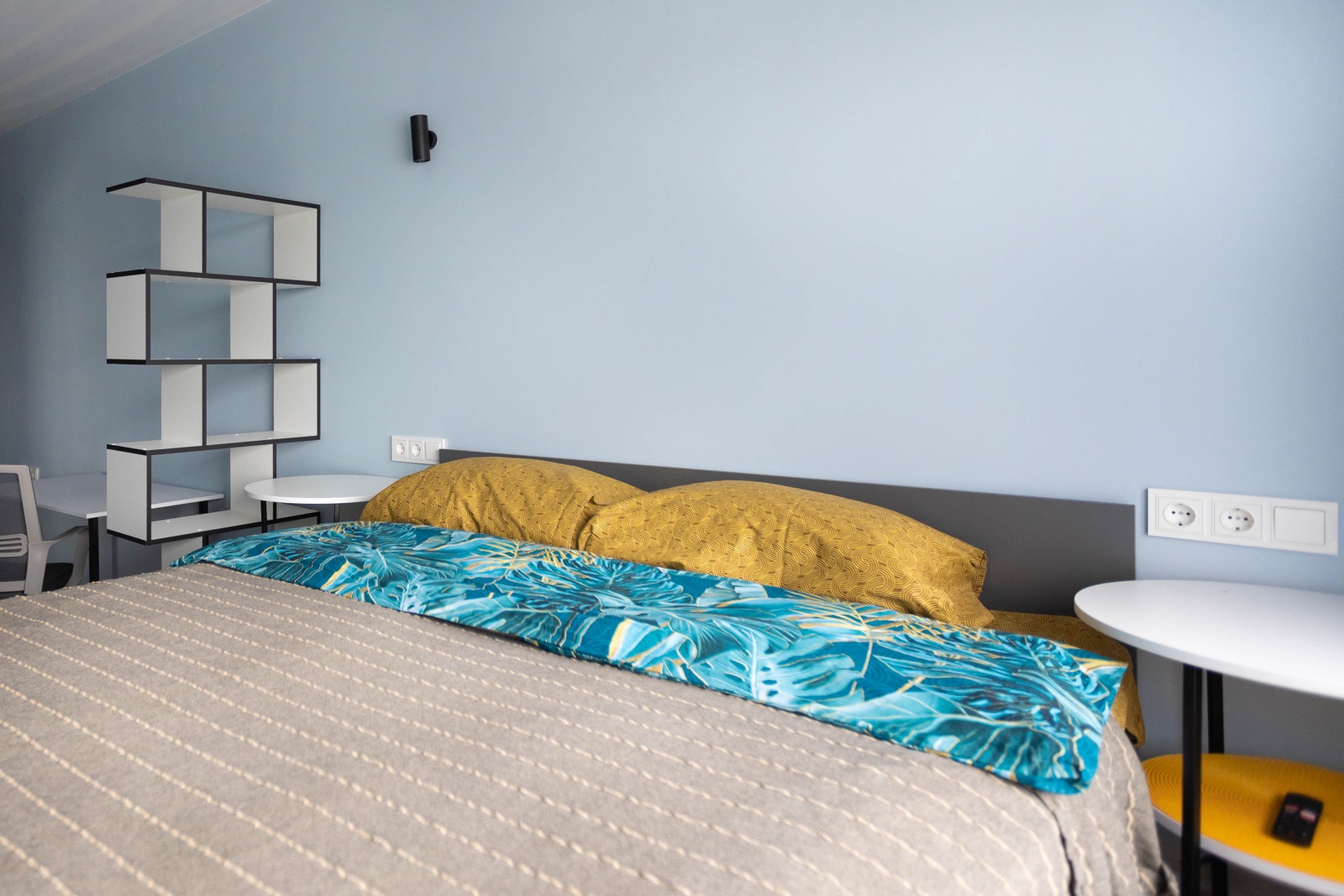 Сдается двух-уровневая квартира