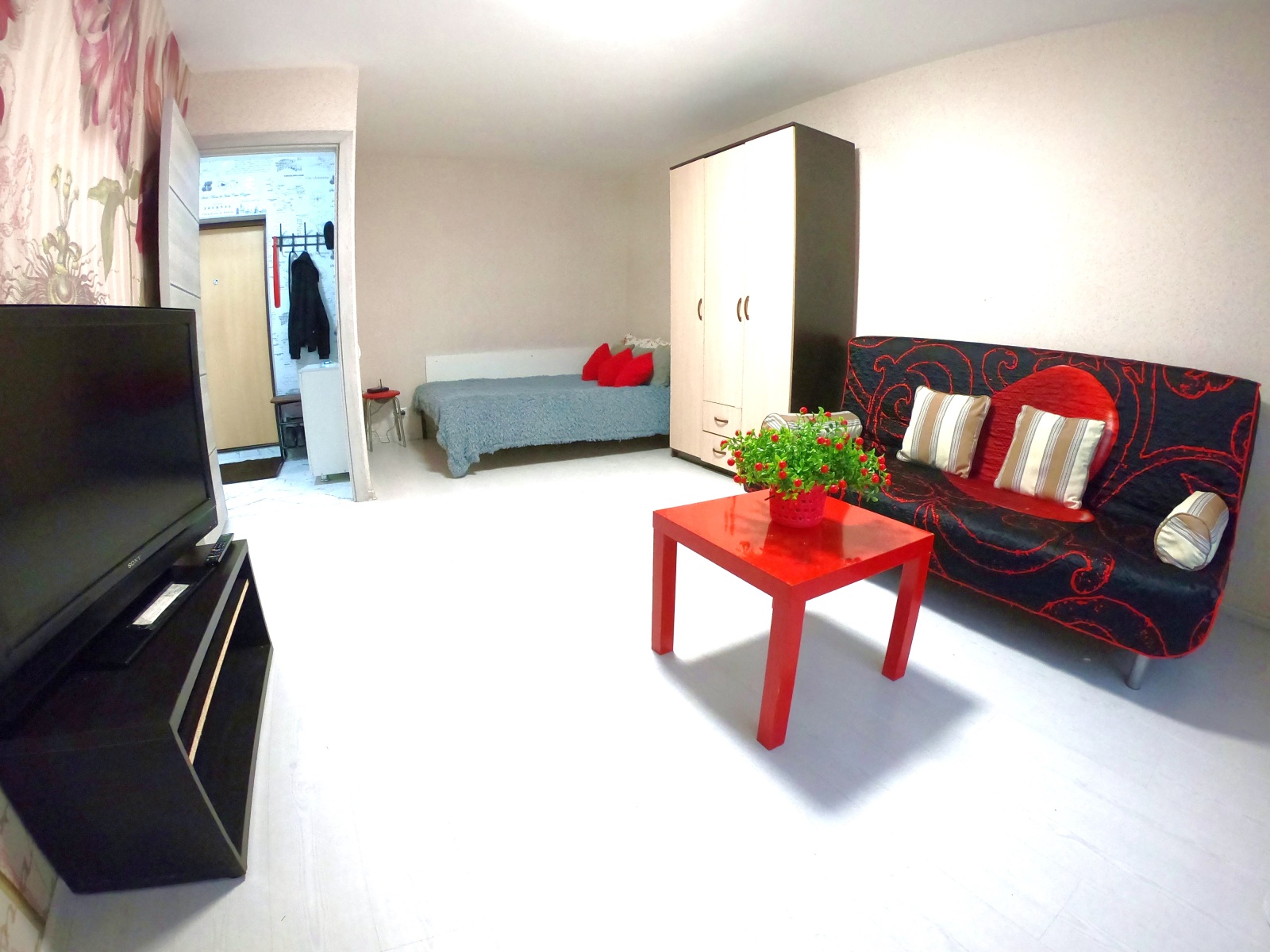 Сдается 1-комн. квартира, 41 м²