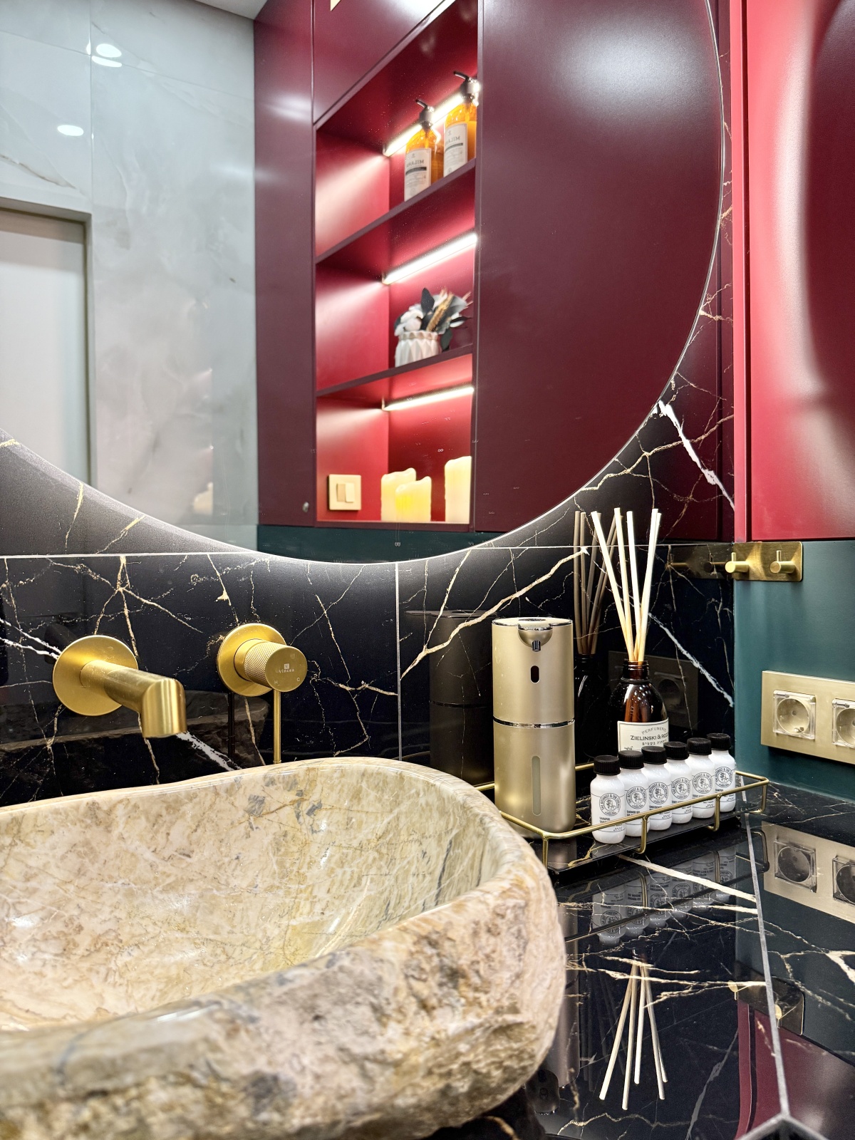 ⭐️⭐️⭐️⭐️⭐️ Премиум Евро-2 NEOClassic у Сколково и Live Arena! (4 гостя)