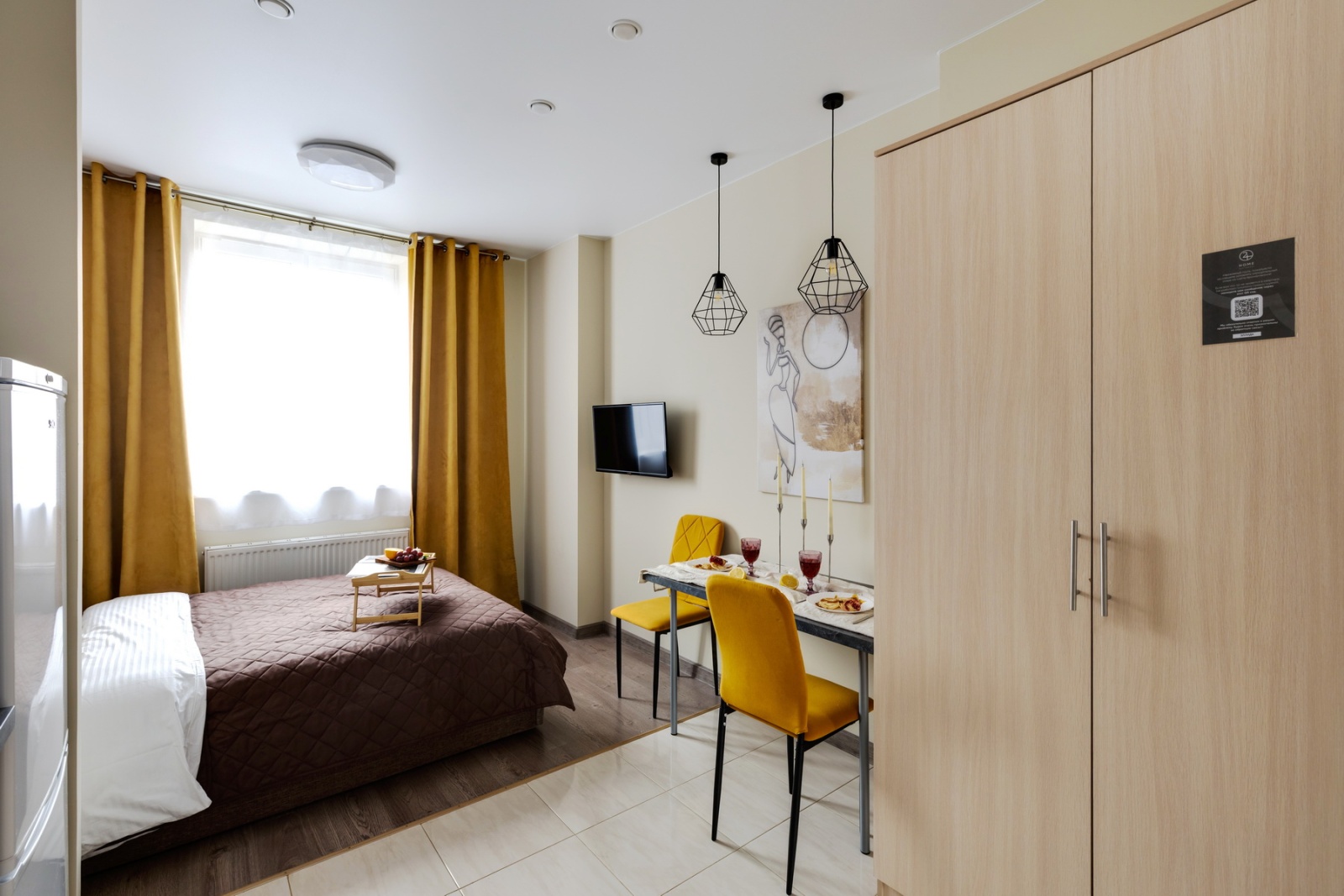 Эллида studio от Home24