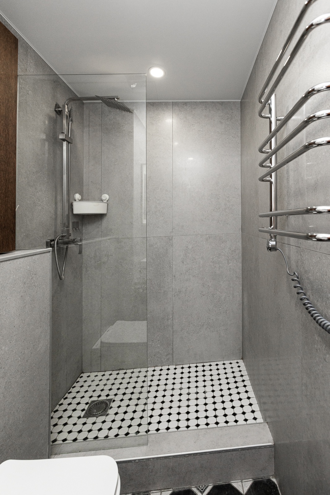 Квартира Дзен от Home24
