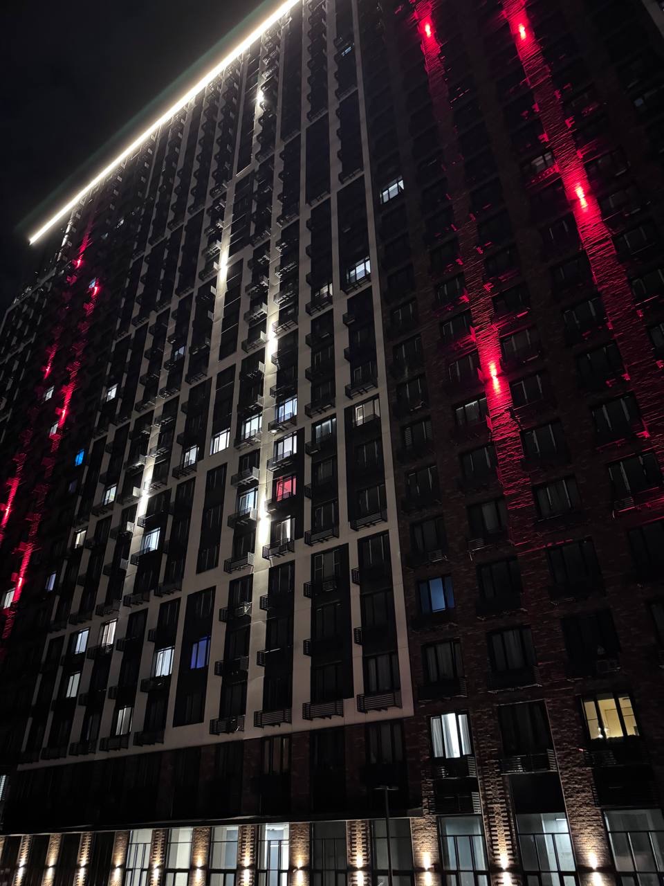 Уютная студия в новом ЖК Перец