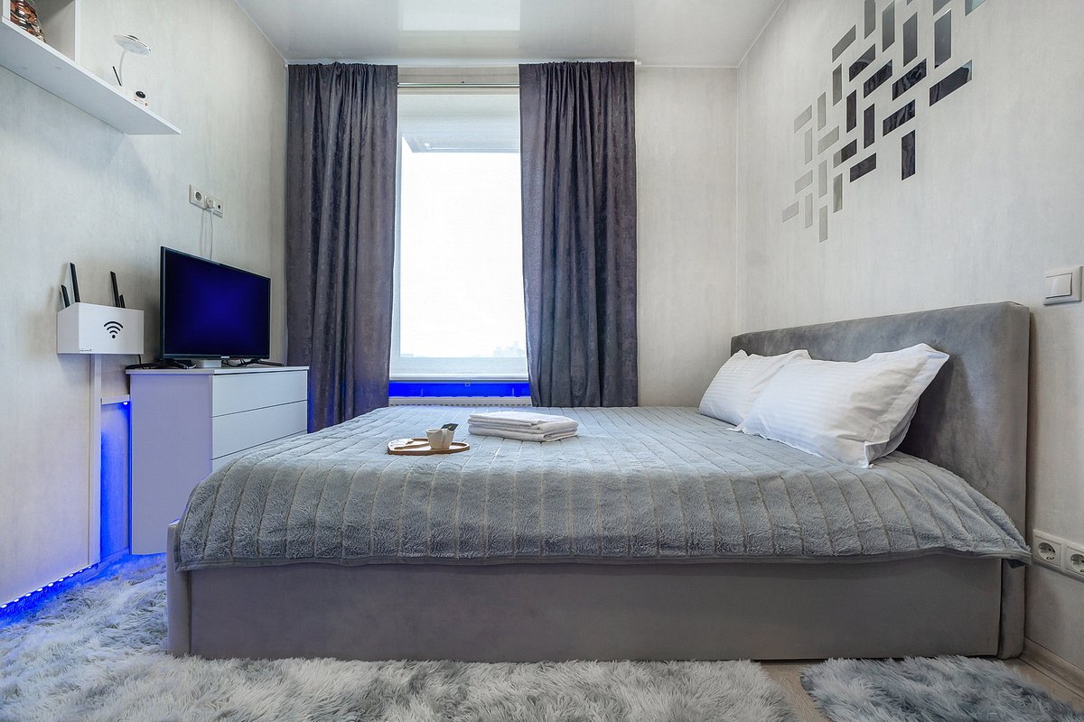 SKY Room в центре Москвы !