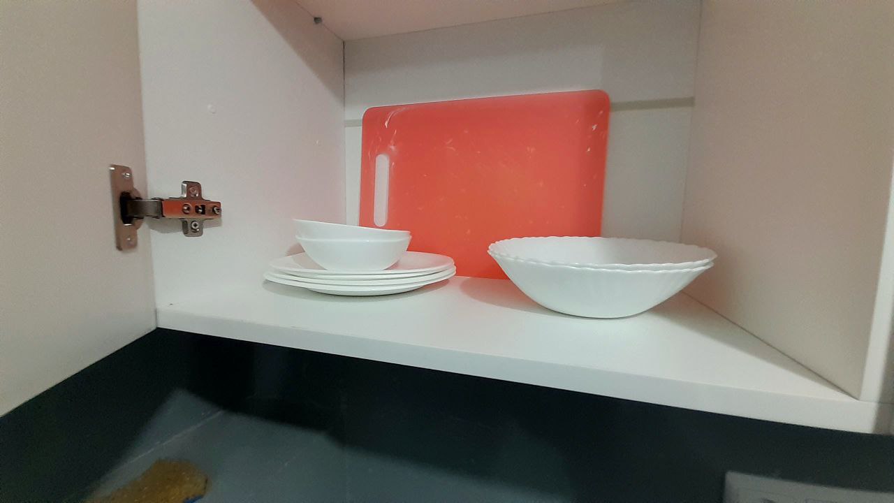 Уютный лофт без окна в цокольном этаже