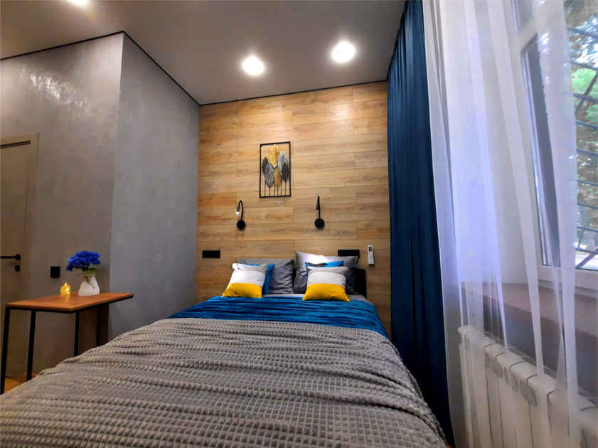 Loft Space Студия Юпитер