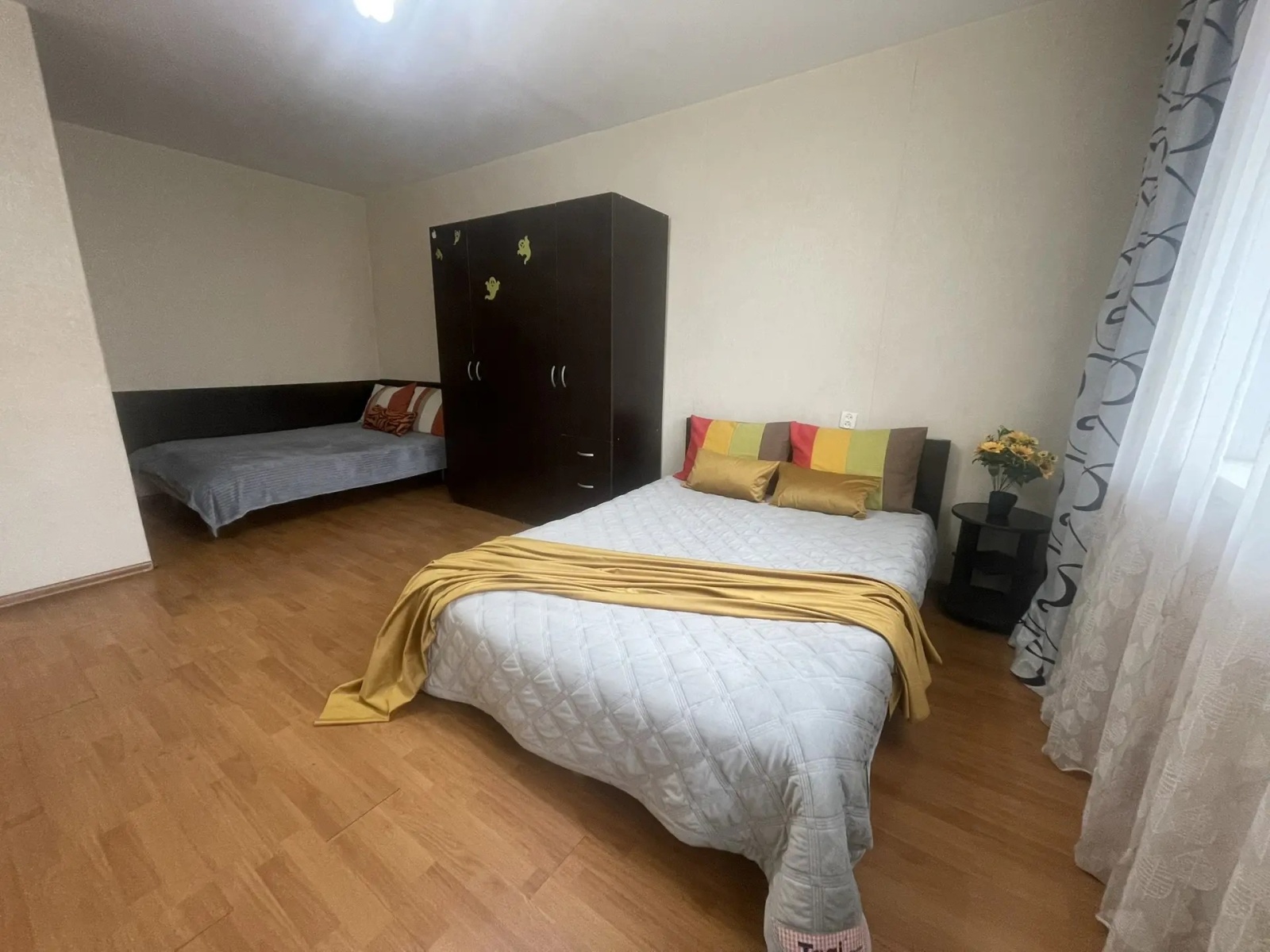Сдается 1-комн. квартира, 36 м²