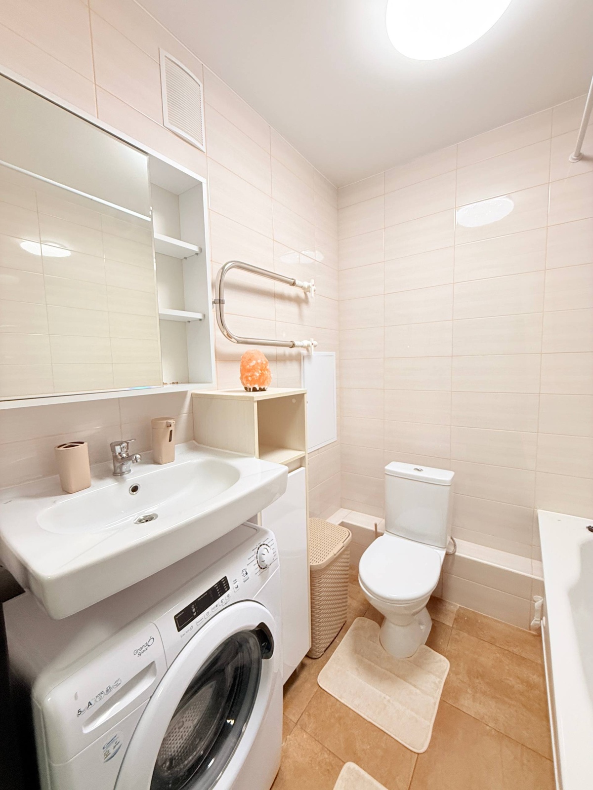 Апартаменты Зона Комфорта на Эйнштейна 3