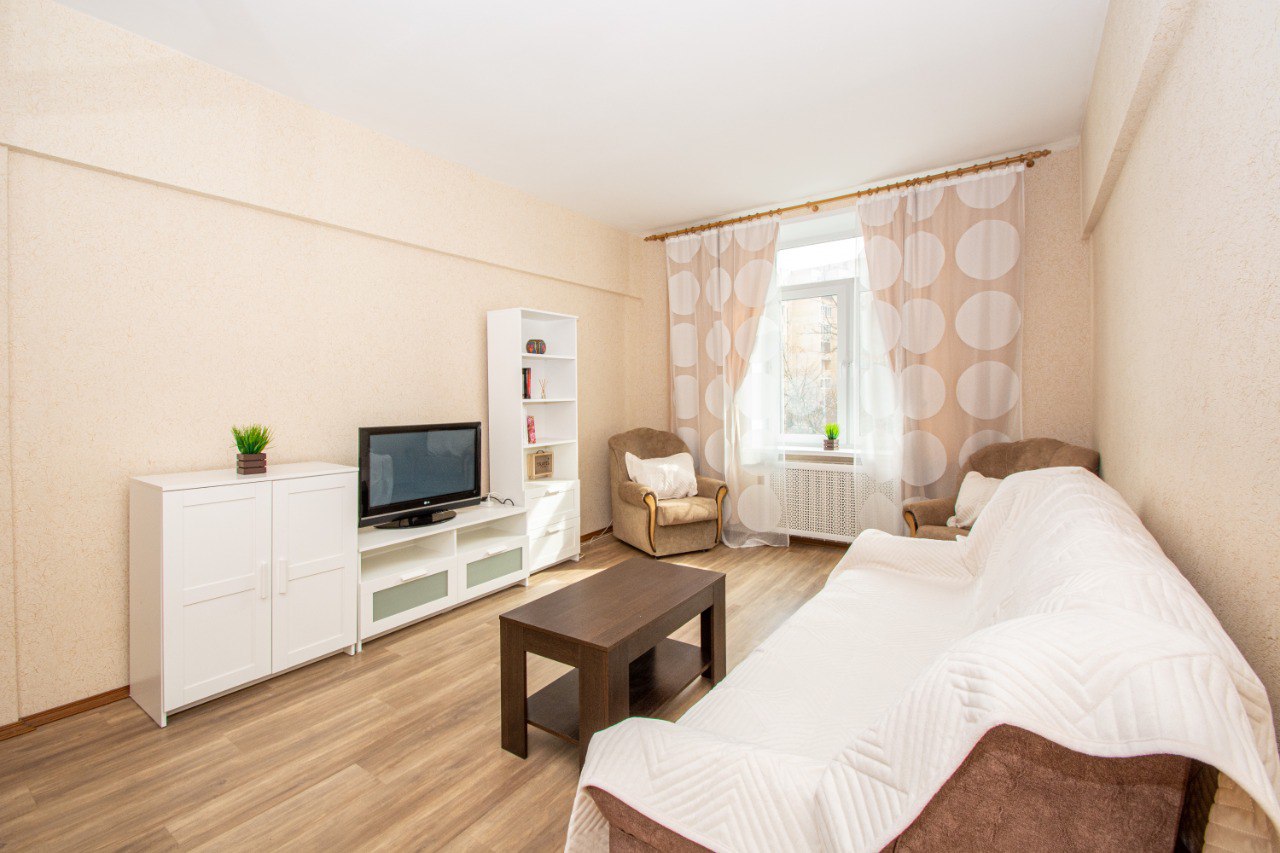 2-к. квартира, 70 м², 4/5 эт.