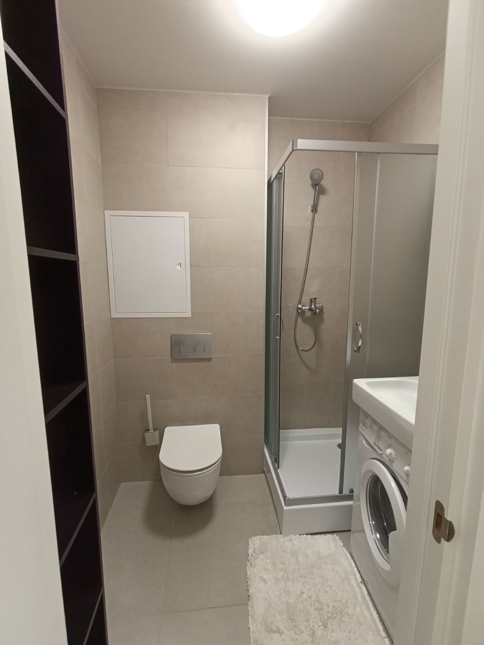 Квартира Монблан от Home24