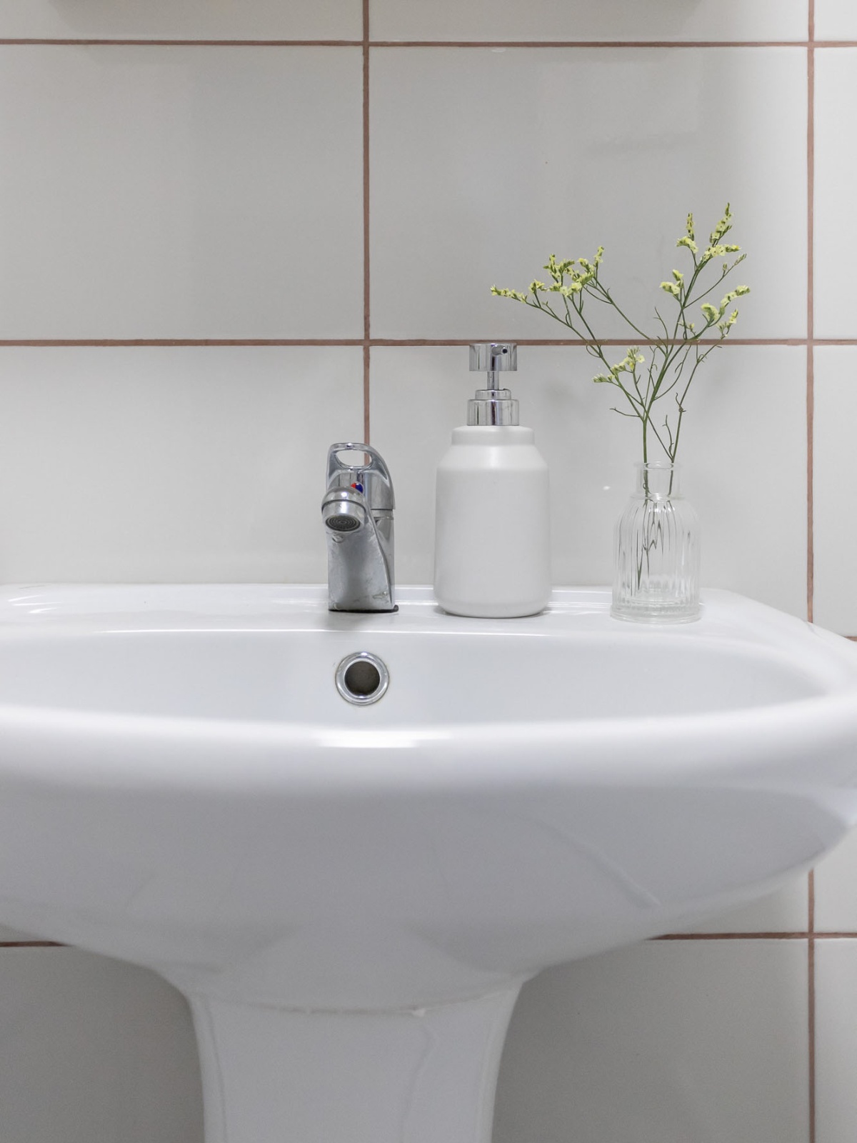 Стильная квартира в новом ЖК