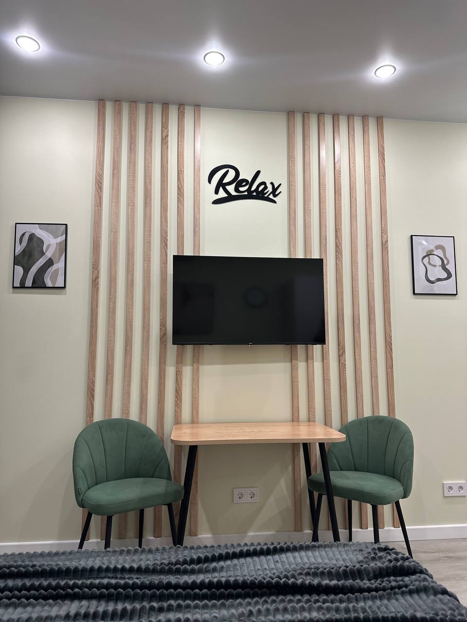 Студия в ЖК "Прокшино"