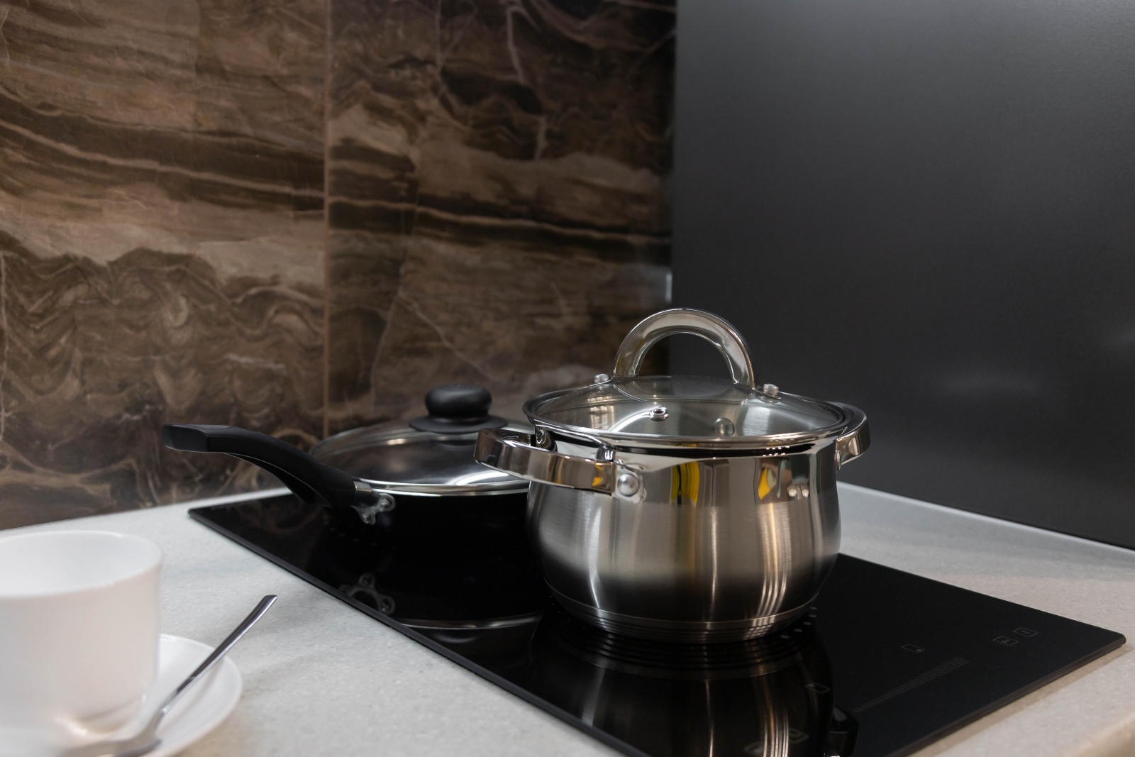 Уютная студия на Стремянном переулке