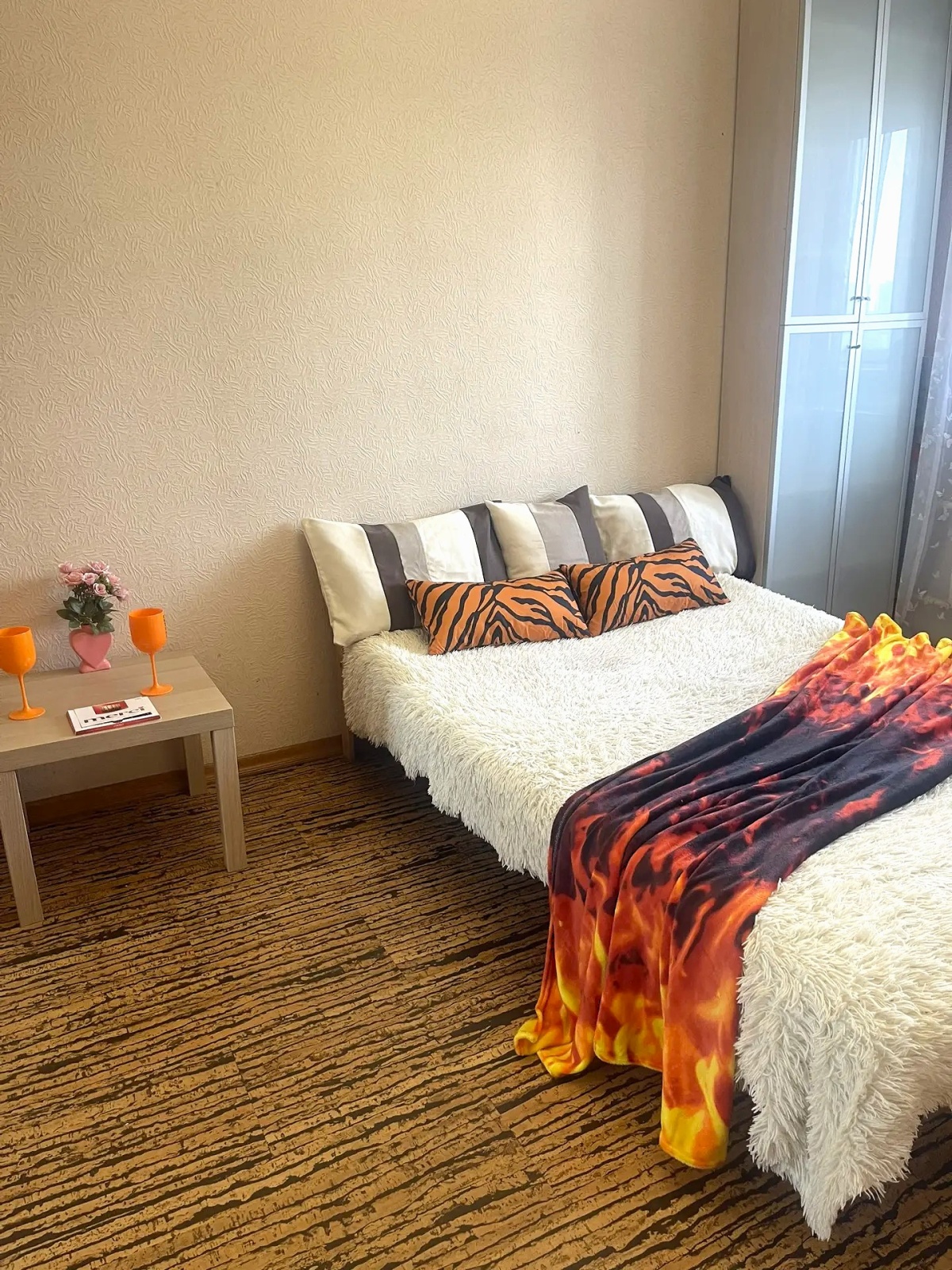 Милана на Тихорецком бульваре 6