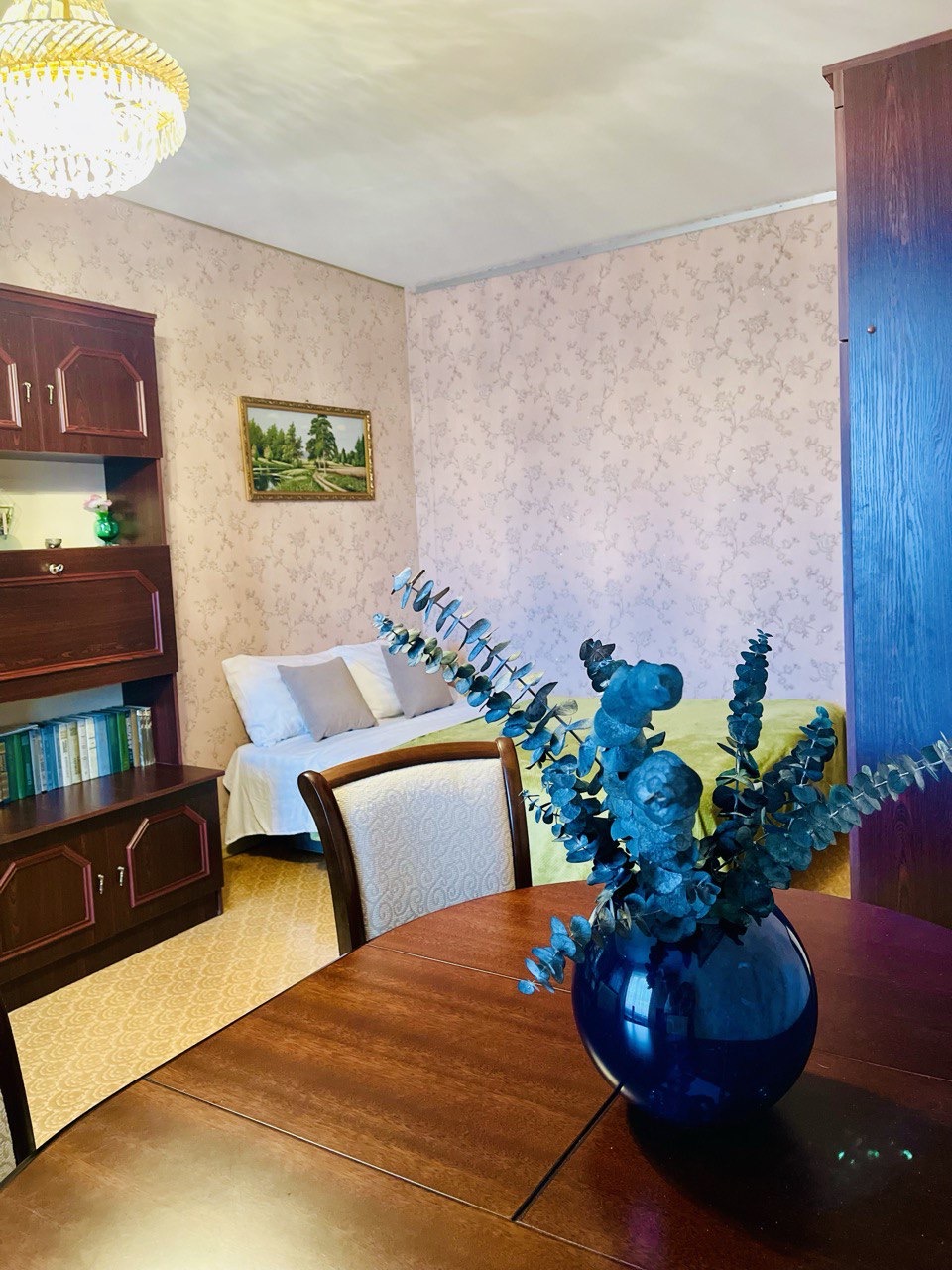 Бирюлевская 31/1