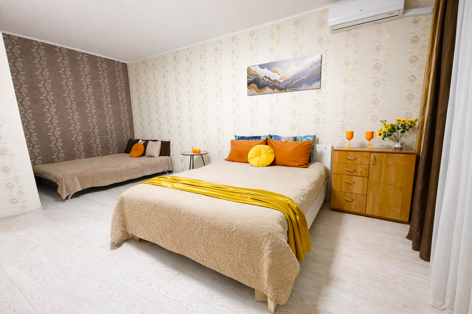 Сдается 1-комн. квартира, 40 м²