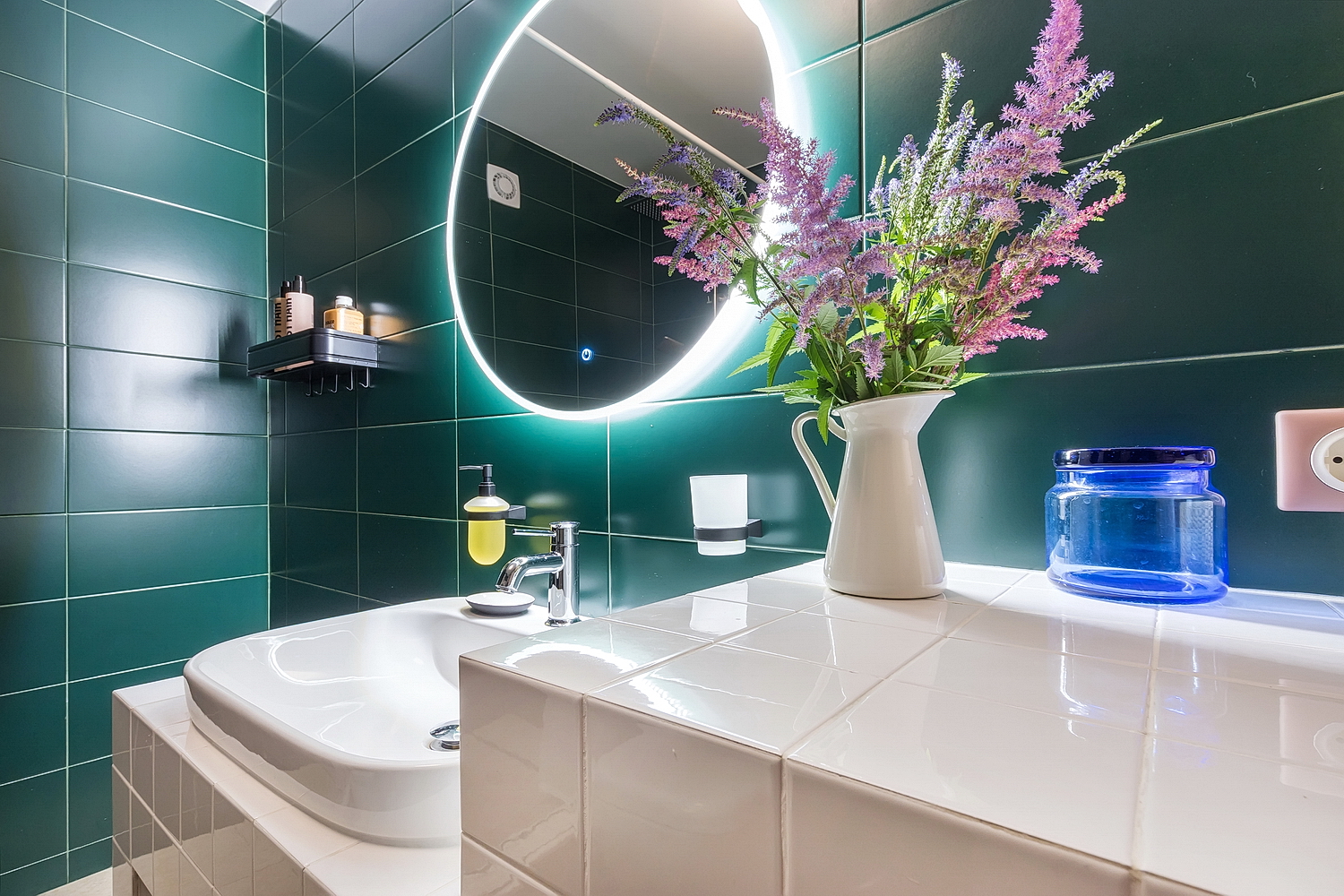 JOY Трифоновская