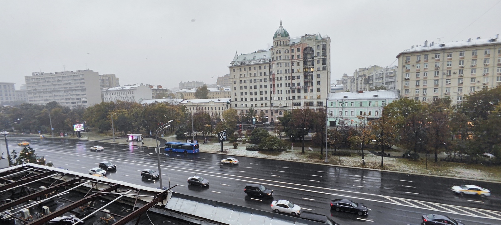 Сдам квартиру в центре