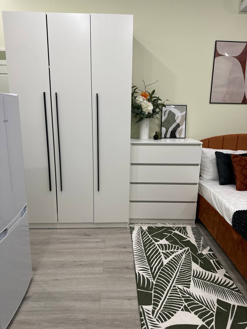 Студия в ЖК "Прокшино"