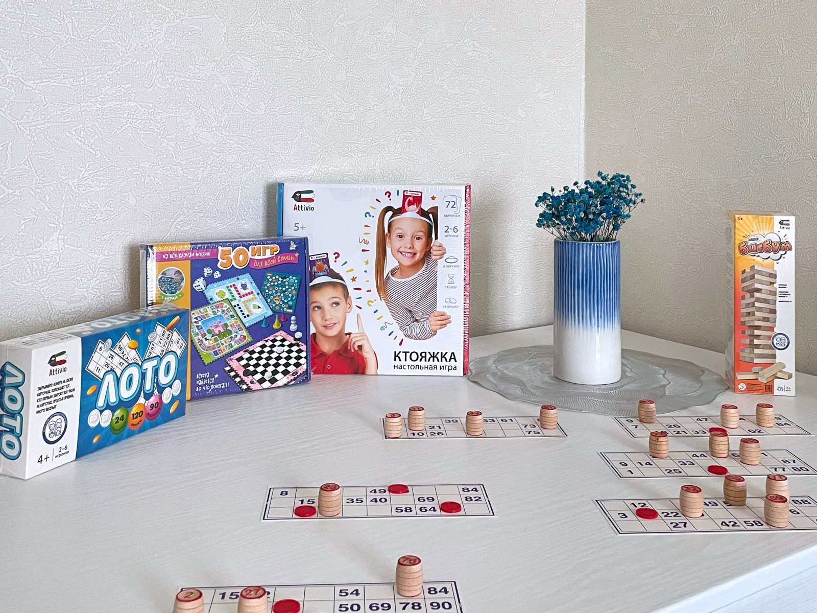 2-к. квартира, 55 м², 4 кровати