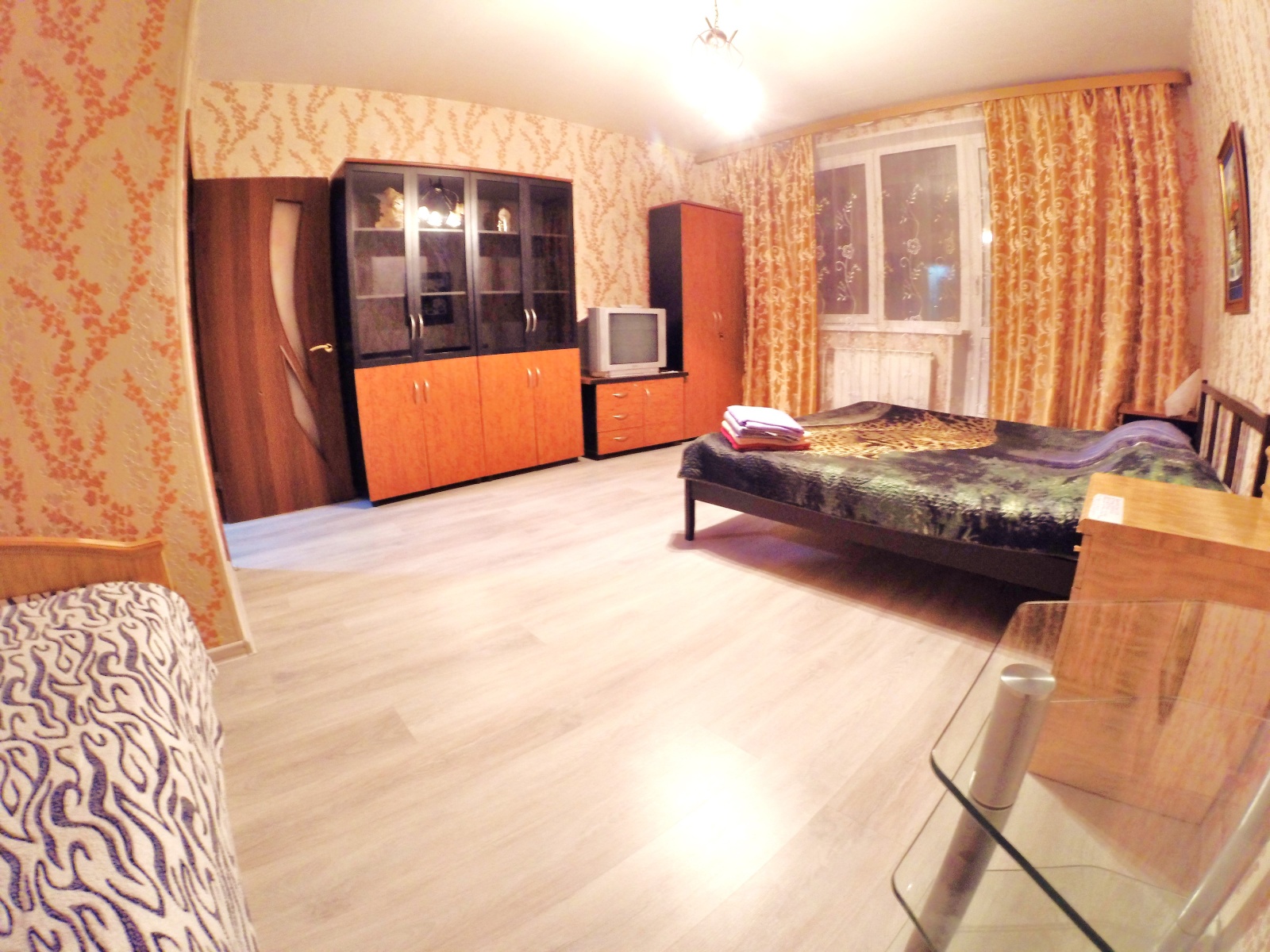 Сдается 1-комн. квартира, 40 м²