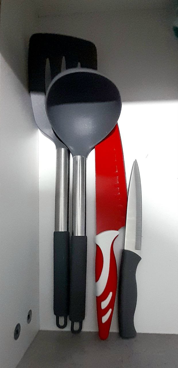 Уютный лофт без окна в цокольном этаже