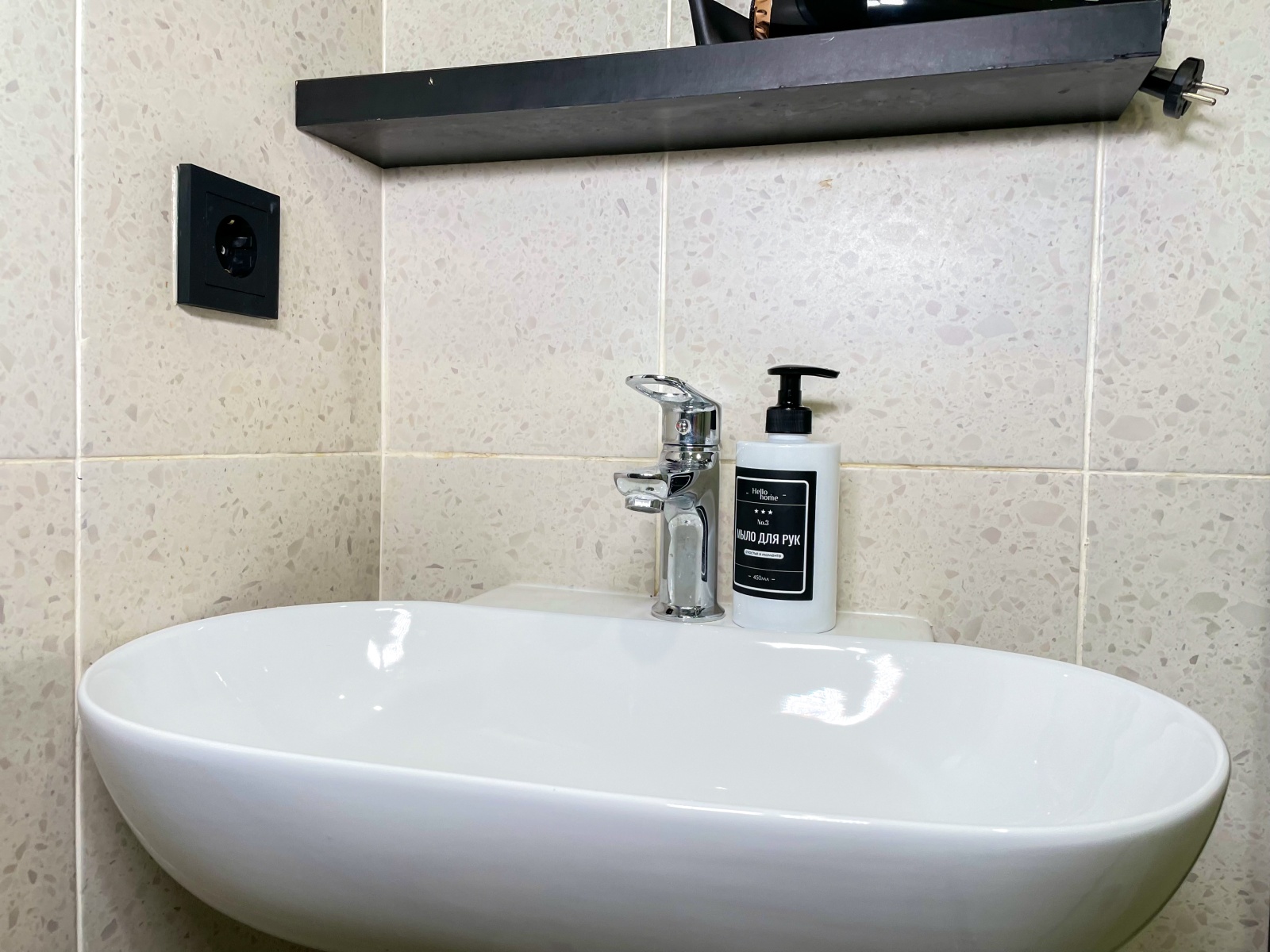 Стильная 2х-уровневая Cтудия рядом с метро Тульская 