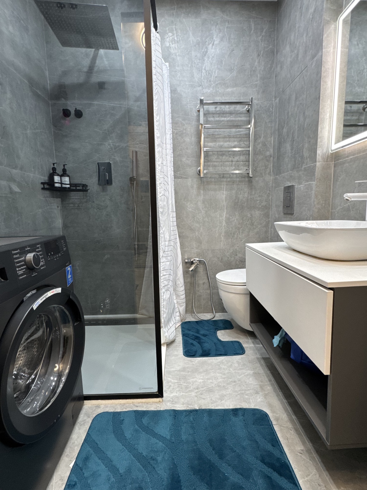 Апартаменты Зона Комфорта на Эйнштейна 3