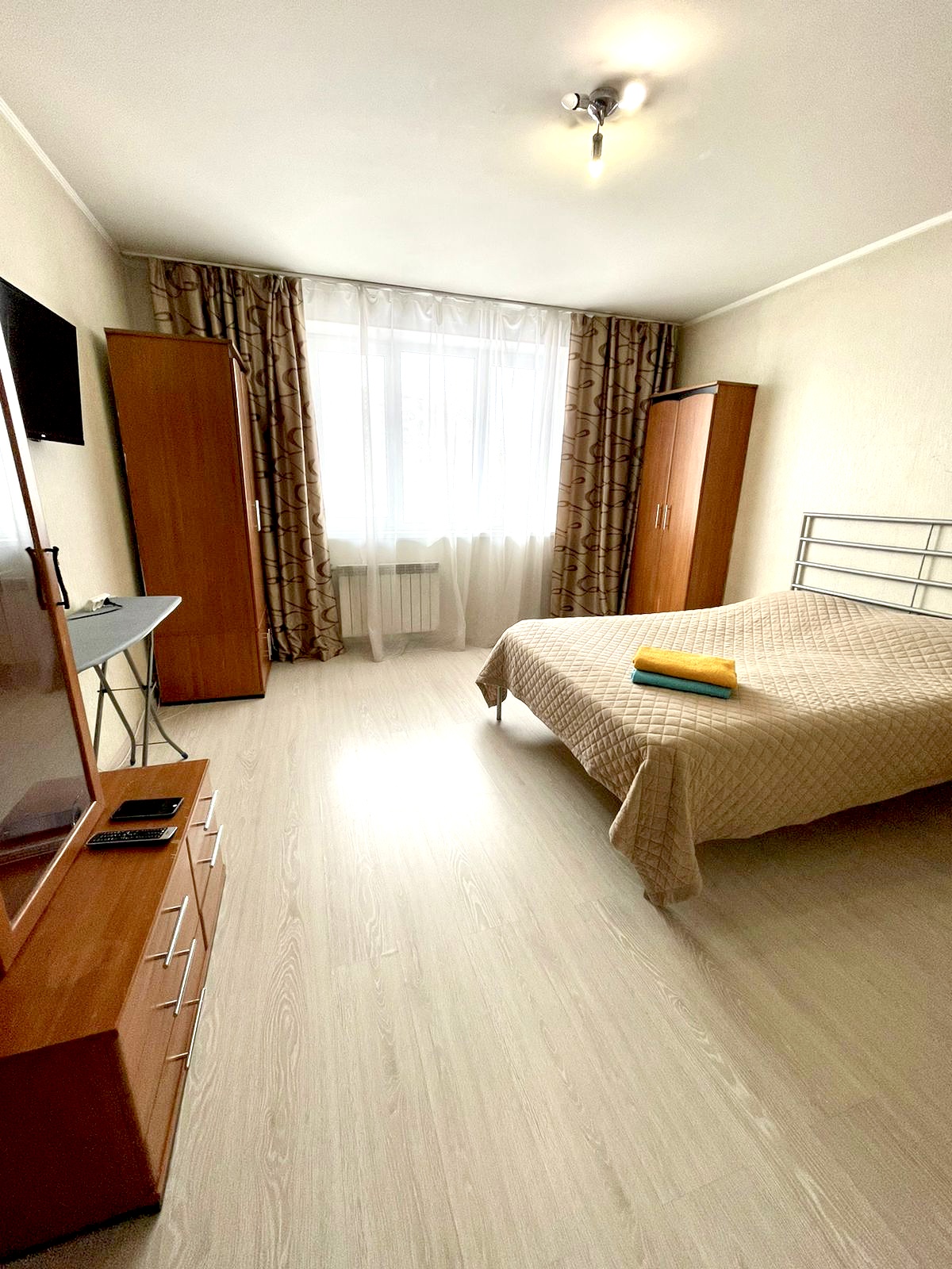 Сдается 1-комн. квартира, 40 м²