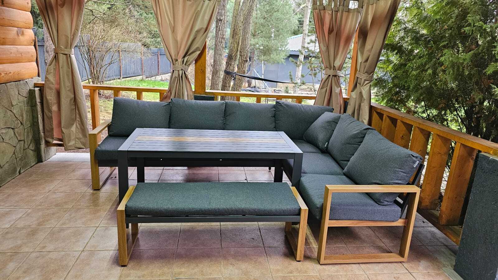 Дом для отдыха на Светлой Поляне 56