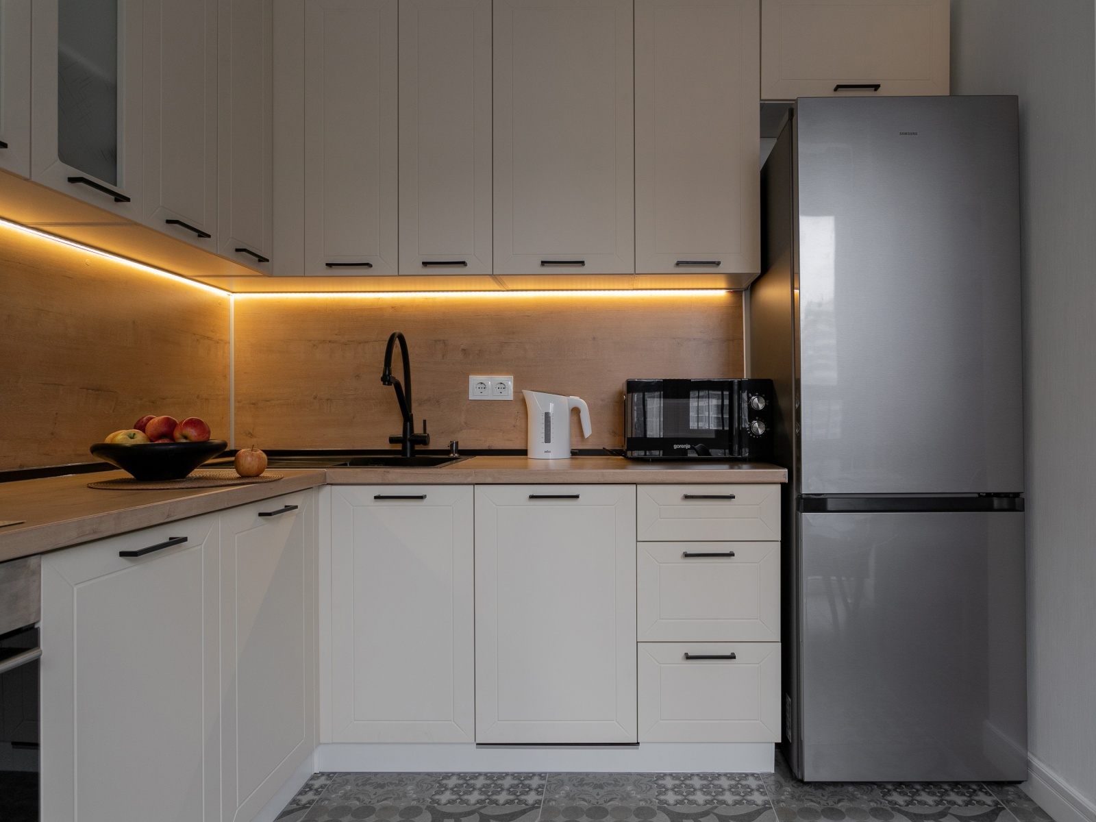 JOY Прокшино